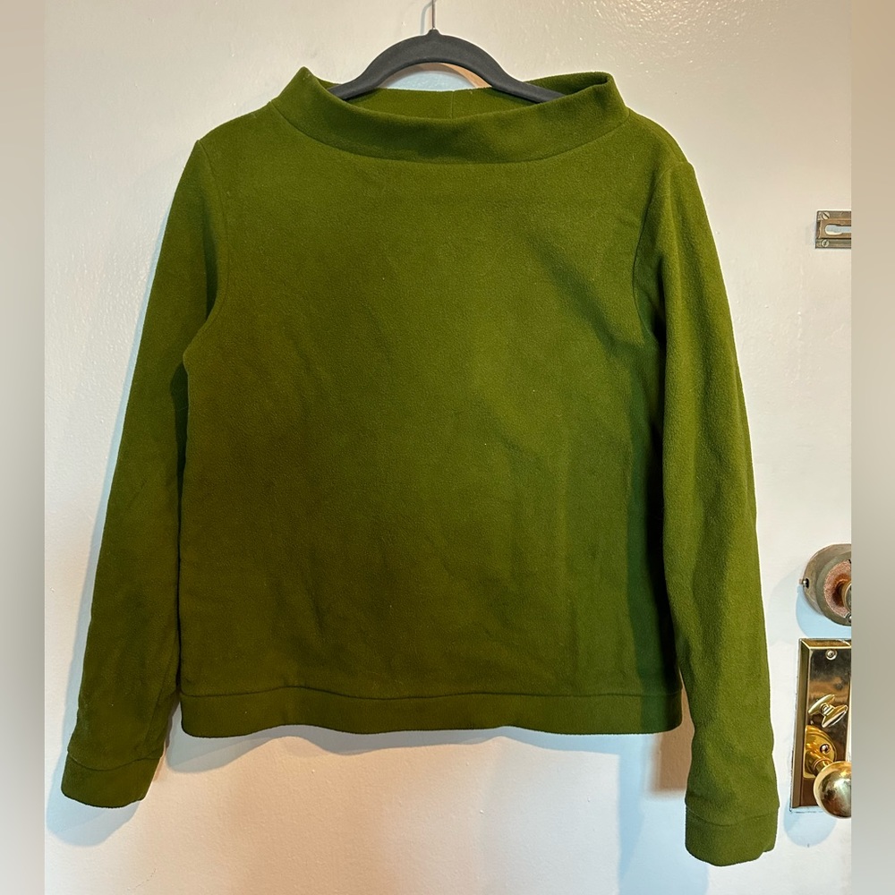 Dudley Stephens Fleece